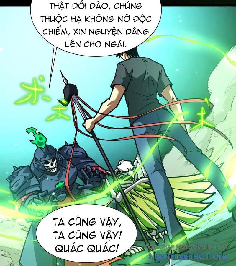 Mạt Thế: Nhân Hoàng Phiên Mời Chư Vị Nữ Đồ Đệ Nhập Tọa Chapter 21 - 55