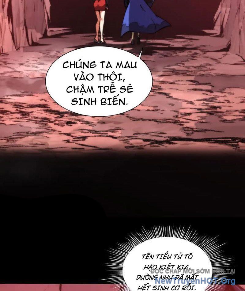 Mạt Thế: Nhân Hoàng Phiên Mời Chư Vị Nữ Đồ Đệ Nhập Tọa Chapter 21 - 66