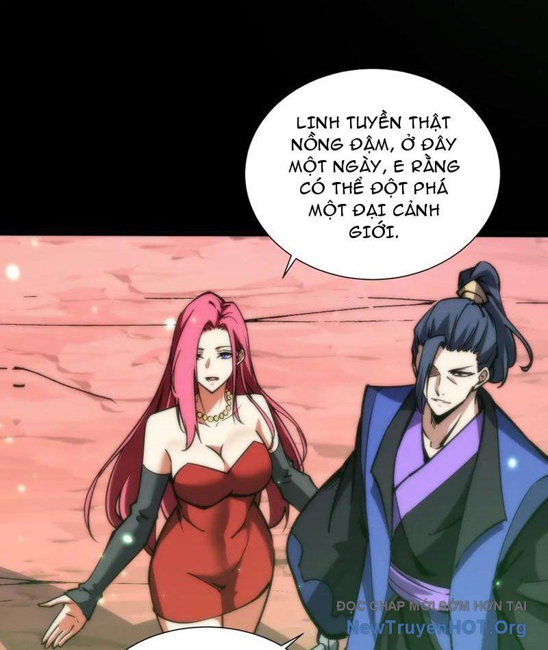 Mạt Thế: Nhân Hoàng Phiên Mời Chư Vị Nữ Đồ Đệ Nhập Tọa Chapter 21 - 73