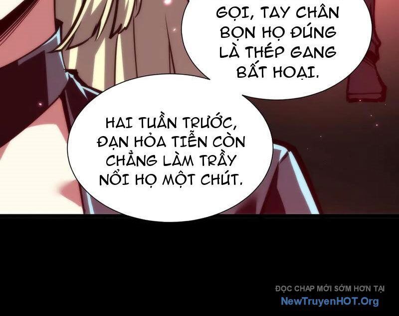 Mạt Thế: Nhân Hoàng Phiên Mời Chư Vị Nữ Đồ Đệ Nhập Tọa Chapter 22 - 22