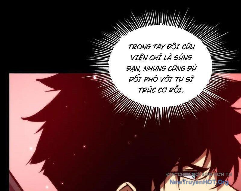 Mạt Thế: Nhân Hoàng Phiên Mời Chư Vị Nữ Đồ Đệ Nhập Tọa Chapter 22 - 23