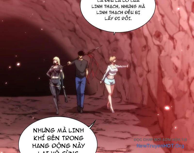 Mạt Thế: Nhân Hoàng Phiên Mời Chư Vị Nữ Đồ Đệ Nhập Tọa Chapter 22 - 7