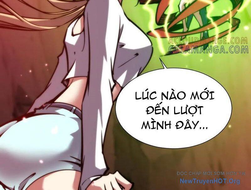 Mạt Thế: Nhân Hoàng Phiên Mời Chư Vị Nữ Đồ Đệ Nhập Tọa Chapter 22 - 85