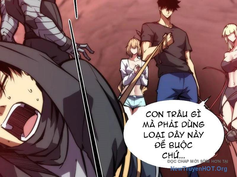 Mạt Thế: Nhân Hoàng Phiên Mời Chư Vị Nữ Đồ Đệ Nhập Tọa Chapter 23 - 40