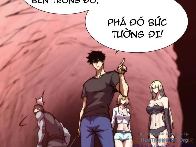 Mạt Thế: Nhân Hoàng Phiên Mời Chư Vị Nữ Đồ Đệ Nhập Tọa Chapter 23 - 70