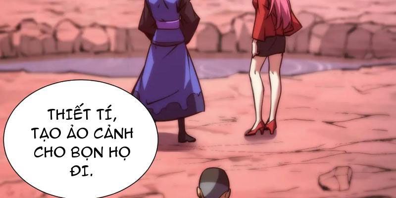 Mạt Thế: Nhân Hoàng Phiên Mời Chư Vị Nữ Đồ Đệ Nhập Tọa Chapter 23 - 80