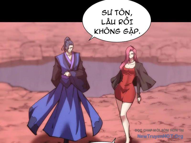 Mạt Thế: Nhân Hoàng Phiên Mời Chư Vị Nữ Đồ Đệ Nhập Tọa Chapter 23 - 100