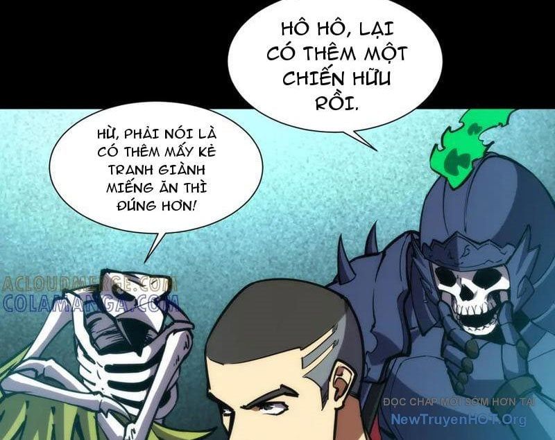 Mạt Thế: Nhân Hoàng Phiên Mời Chư Vị Nữ Đồ Đệ Nhập Tọa Chapter 24 - 40