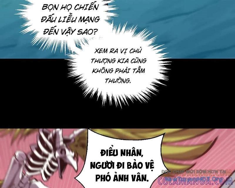 Mạt Thế: Nhân Hoàng Phiên Mời Chư Vị Nữ Đồ Đệ Nhập Tọa Chapter 24 - 51