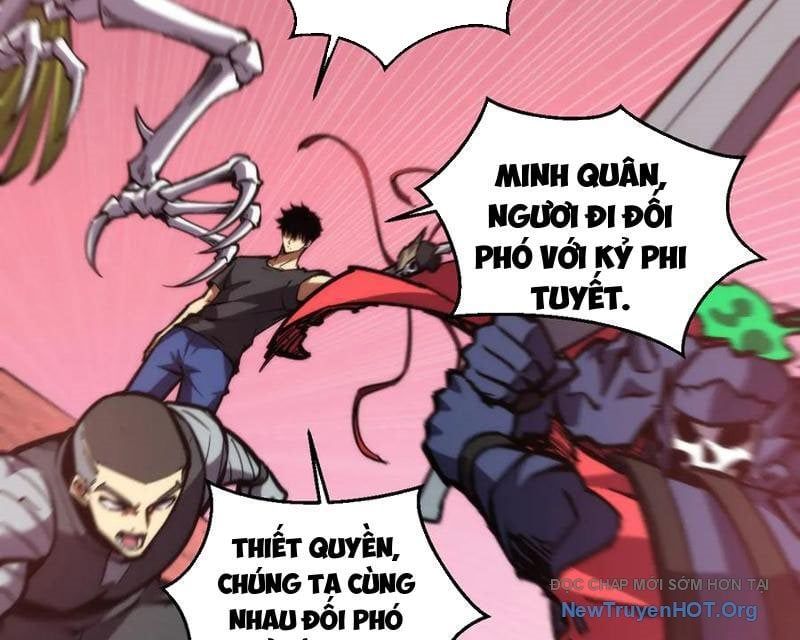 Mạt Thế: Nhân Hoàng Phiên Mời Chư Vị Nữ Đồ Đệ Nhập Tọa Chapter 24 - 52