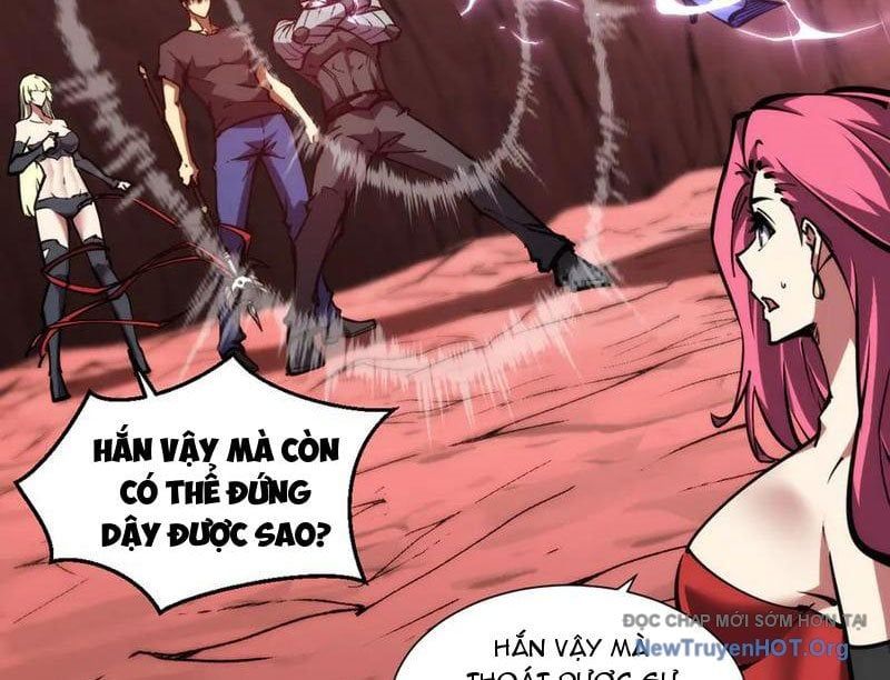 Mạt Thế: Nhân Hoàng Phiên Mời Chư Vị Nữ Đồ Đệ Nhập Tọa Chapter 25 - 34