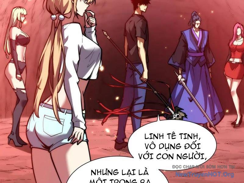 Mạt Thế: Nhân Hoàng Phiên Mời Chư Vị Nữ Đồ Đệ Nhập Tọa Chapter 26 - 62