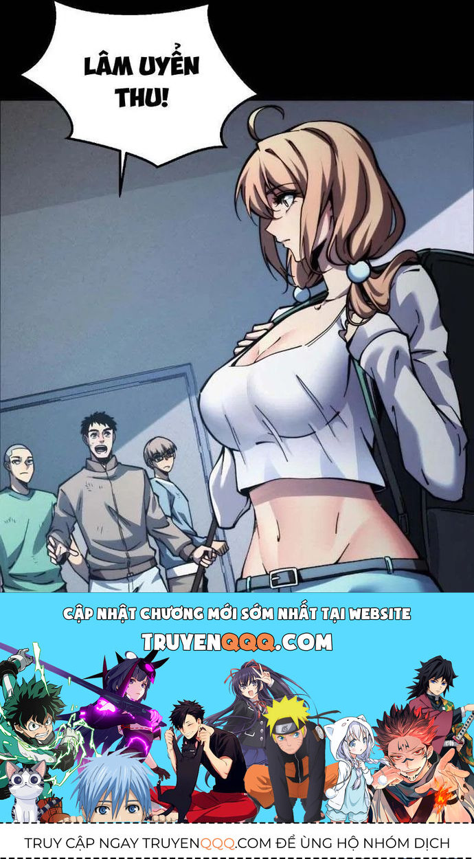 Mạt Thế: Nhân Hoàng Phiên Mời Chư Vị Nữ Đồ Đệ Nhập Tọa Chapter 5 - 15