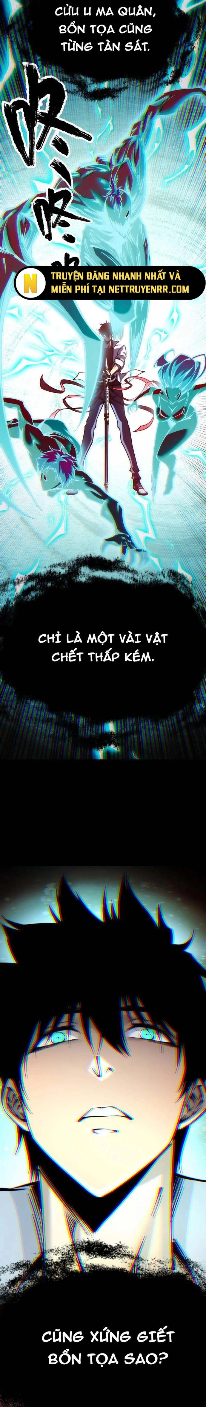 Mạt Thế: Nhân Hoàng Phiên Mời Chư Vị Nữ Đồ Đệ Nhập Tọa Chapter 5 - 5