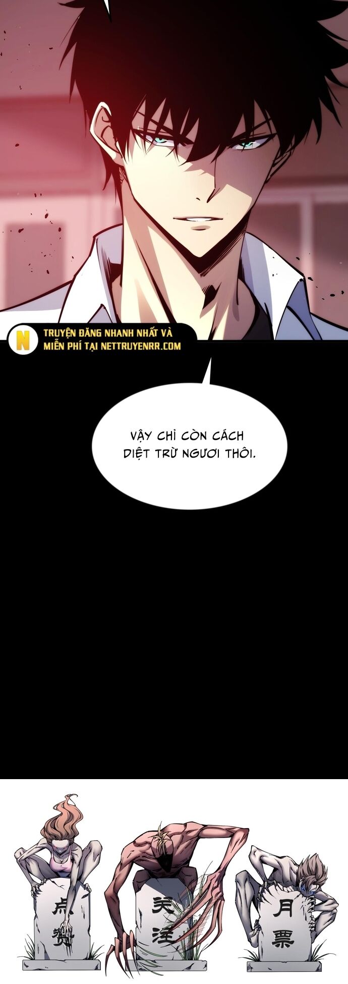 Mạt Thế: Nhân Hoàng Phiên Mời Chư Vị Nữ Đồ Đệ Nhập Tọa Chapter 7 - 15