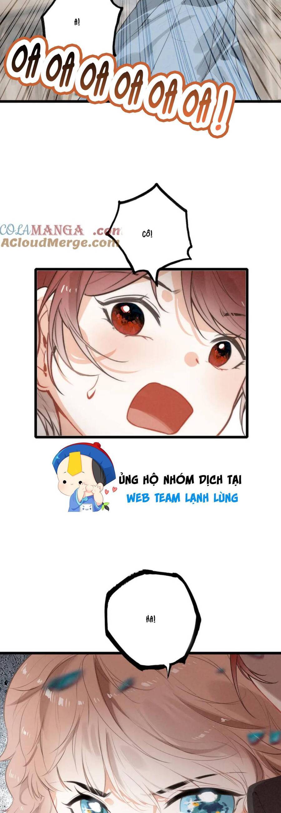 Sau Khi Xuyên Thành Tiểu Bảo Bảo , Cả Nhà Phản Diện Đều Muốn Giết Tôi! Chapter 13 - 28