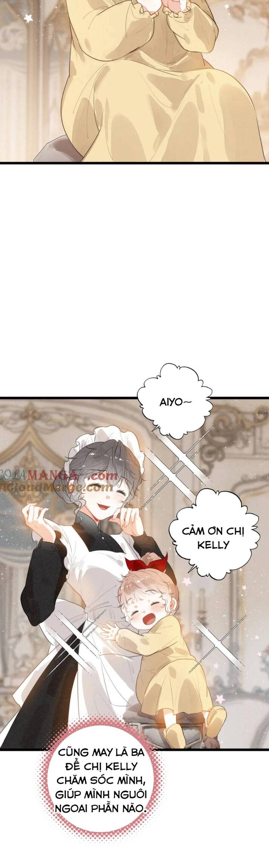 Sau Khi Xuyên Thành Tiểu Bảo Bảo , Cả Nhà Phản Diện Đều Muốn Giết Tôi! Chapter 15 - 8