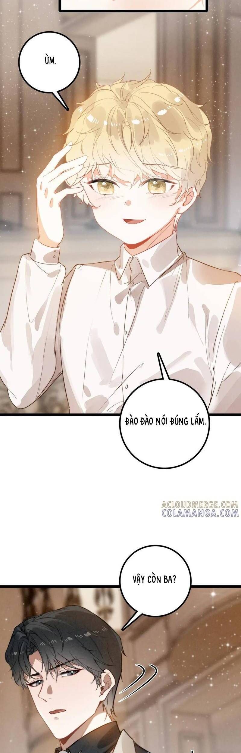 Sau Khi Xuyên Thành Tiểu Bảo Bảo , Cả Nhà Phản Diện Đều Muốn Giết Tôi! Chapter 26 - 11