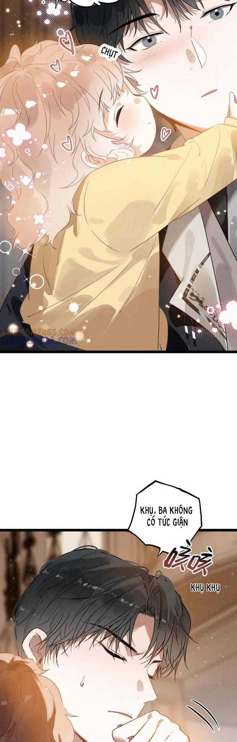 Sau Khi Xuyên Thành Tiểu Bảo Bảo , Cả Nhà Phản Diện Đều Muốn Giết Tôi! Chapter 26 - 16