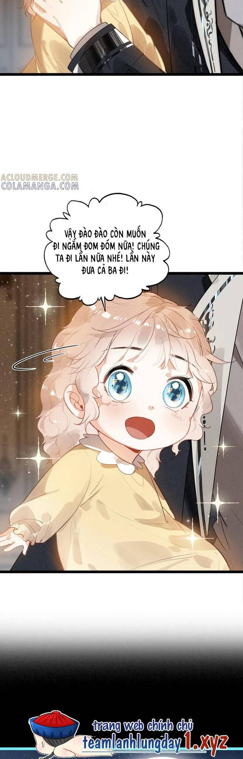 Sau Khi Xuyên Thành Tiểu Bảo Bảo , Cả Nhà Phản Diện Đều Muốn Giết Tôi! Chapter 26 - 18