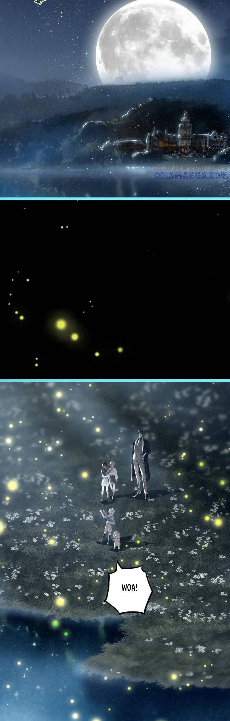 Sau Khi Xuyên Thành Tiểu Bảo Bảo , Cả Nhà Phản Diện Đều Muốn Giết Tôi! Chapter 26 - 19