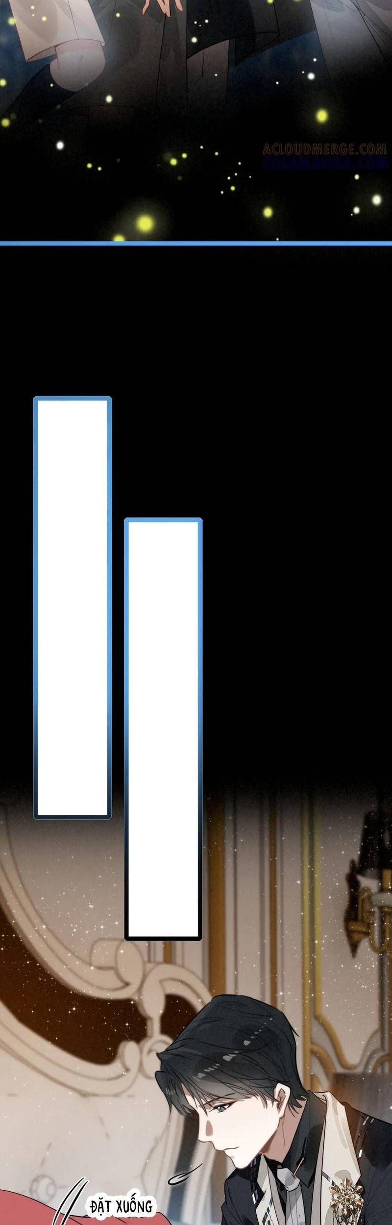 Sau Khi Xuyên Thành Tiểu Bảo Bảo , Cả Nhà Phản Diện Đều Muốn Giết Tôi! Chapter 26 - 21