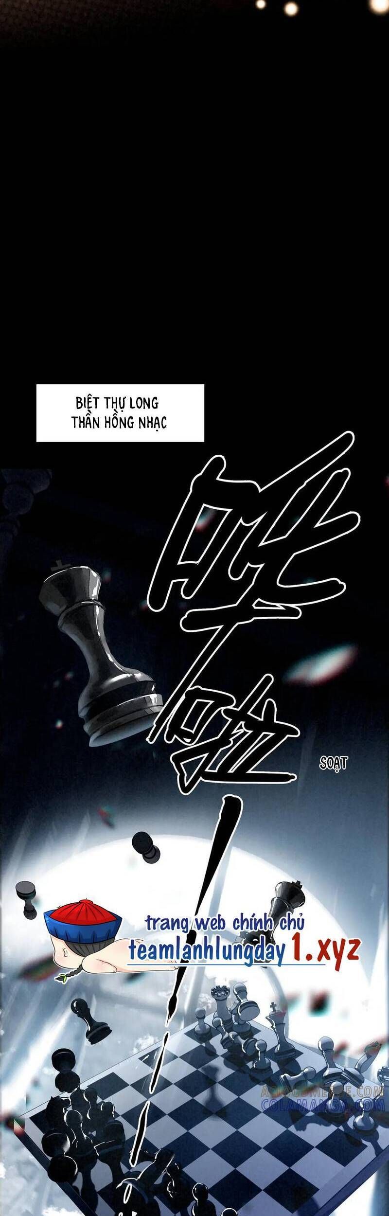 Sau Khi Xuyên Thành Tiểu Bảo Bảo , Cả Nhà Phản Diện Đều Muốn Giết Tôi! Chapter 26 - 26