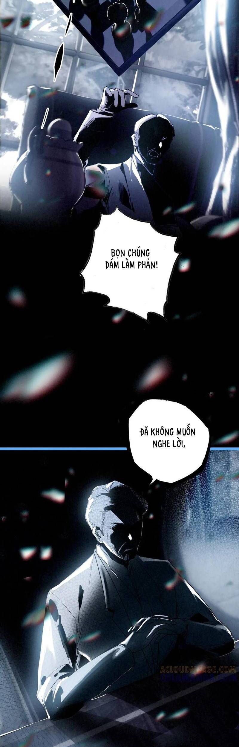 Sau Khi Xuyên Thành Tiểu Bảo Bảo , Cả Nhà Phản Diện Đều Muốn Giết Tôi! Chapter 26 - 27