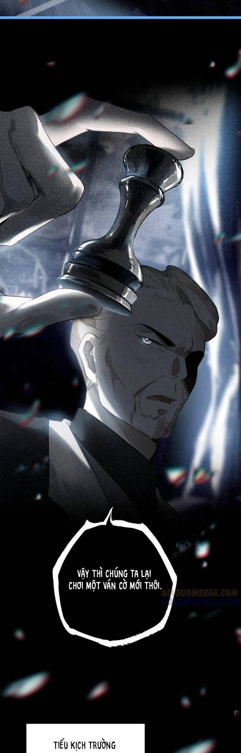 Sau Khi Xuyên Thành Tiểu Bảo Bảo , Cả Nhà Phản Diện Đều Muốn Giết Tôi! Chapter 26 - 28