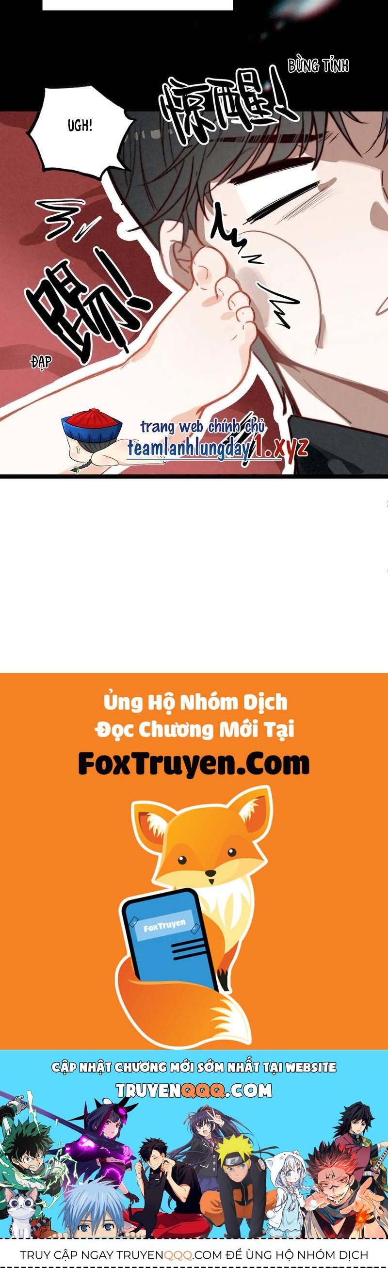 Sau Khi Xuyên Thành Tiểu Bảo Bảo , Cả Nhà Phản Diện Đều Muốn Giết Tôi! Chapter 26 - 29