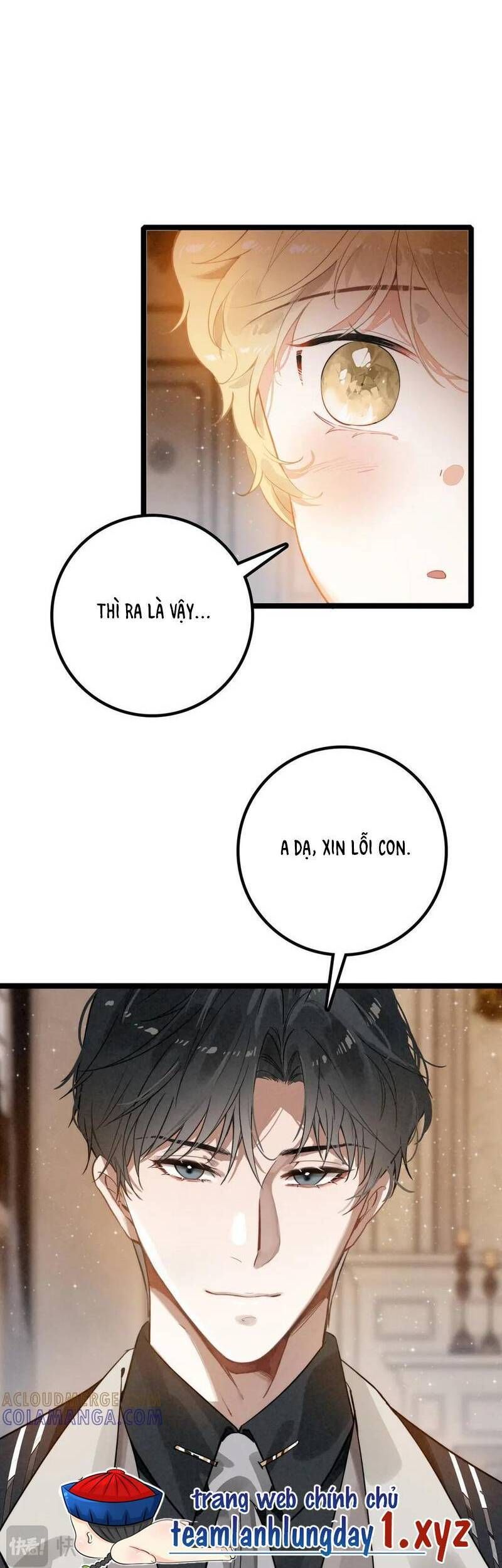 Sau Khi Xuyên Thành Tiểu Bảo Bảo , Cả Nhà Phản Diện Đều Muốn Giết Tôi! Chapter 26 - 6