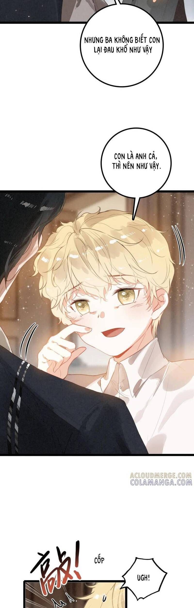 Sau Khi Xuyên Thành Tiểu Bảo Bảo , Cả Nhà Phản Diện Đều Muốn Giết Tôi! Chapter 26 - 8