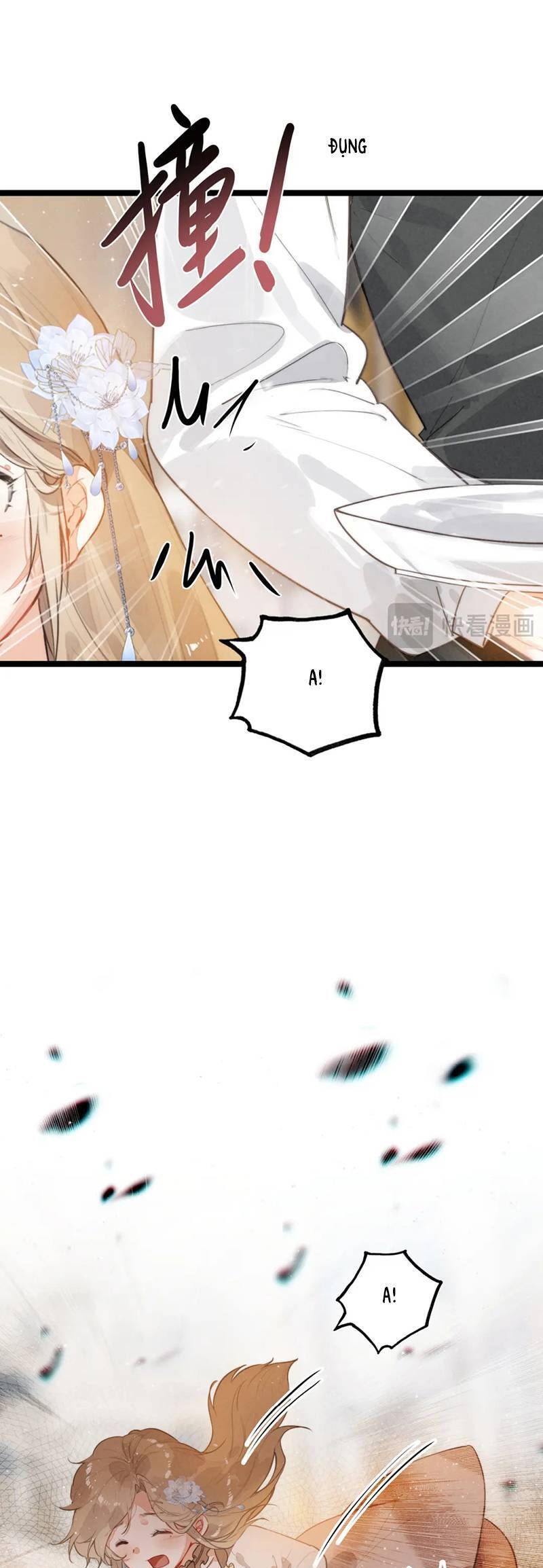 Sau Khi Xuyên Thành Tiểu Bảo Bảo , Cả Nhà Phản Diện Đều Muốn Giết Tôi! Chapter 28 - 8