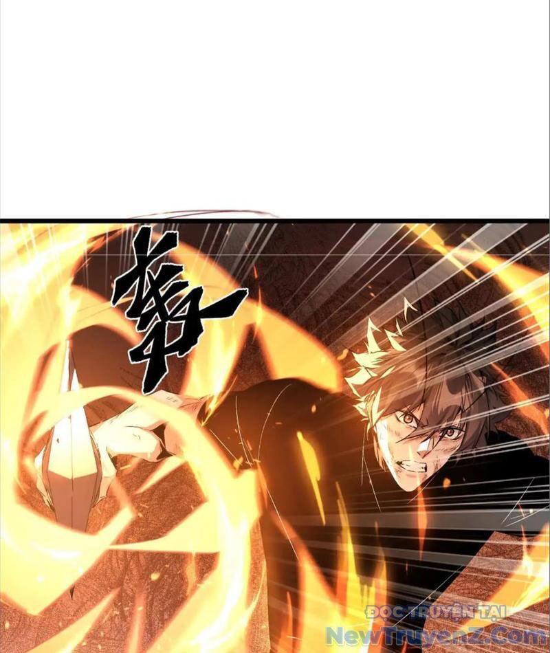 Mạt Thế Cẩu Sinh: Gián Giúp Ta Chồng Buff Chapter 42 - 3