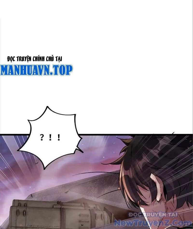 Mạt Thế Cẩu Sinh: Gián Giúp Ta Chồng Buff Chapter 42 - 22