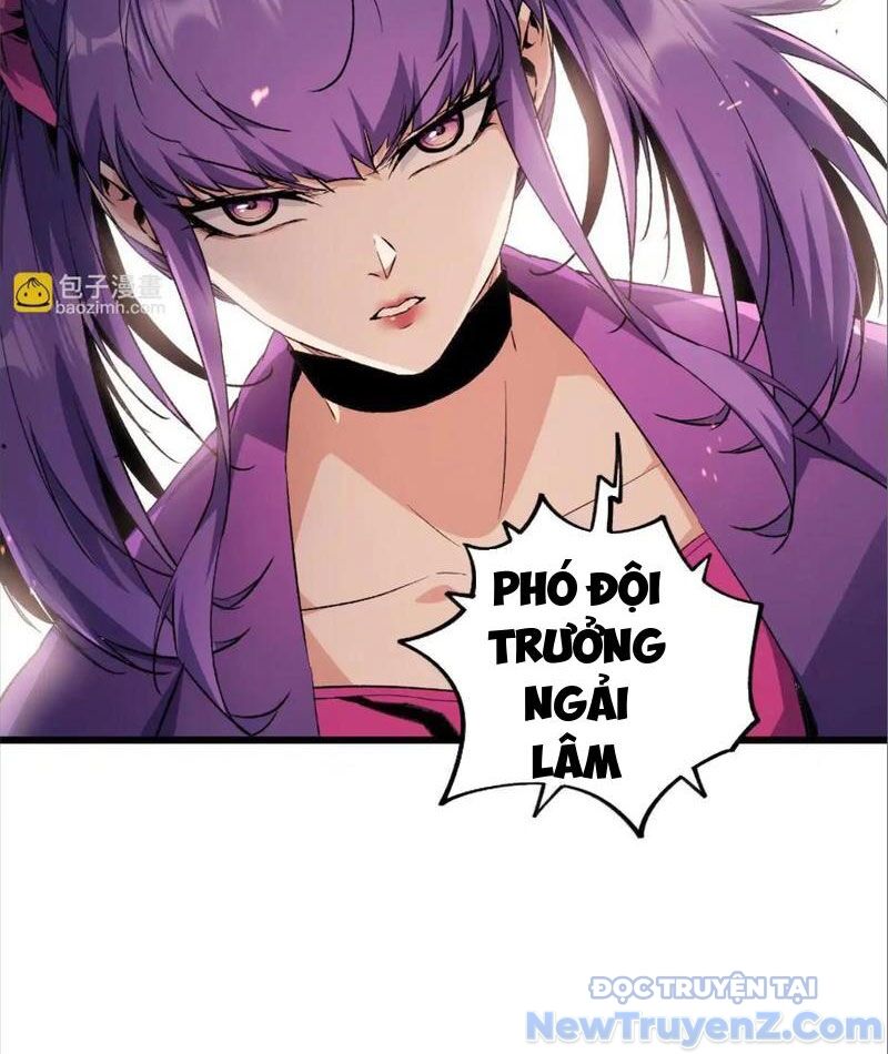 Mạt Thế Cẩu Sinh: Gián Giúp Ta Chồng Buff Chapter 42 - 27