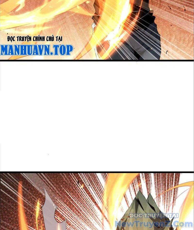 Mạt Thế Cẩu Sinh: Gián Giúp Ta Chồng Buff Chapter 42 - 4