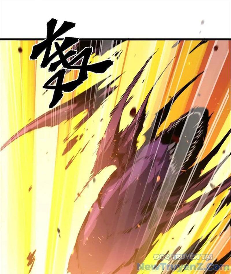 Mạt Thế Cẩu Sinh: Gián Giúp Ta Chồng Buff Chapter 42 - 45
