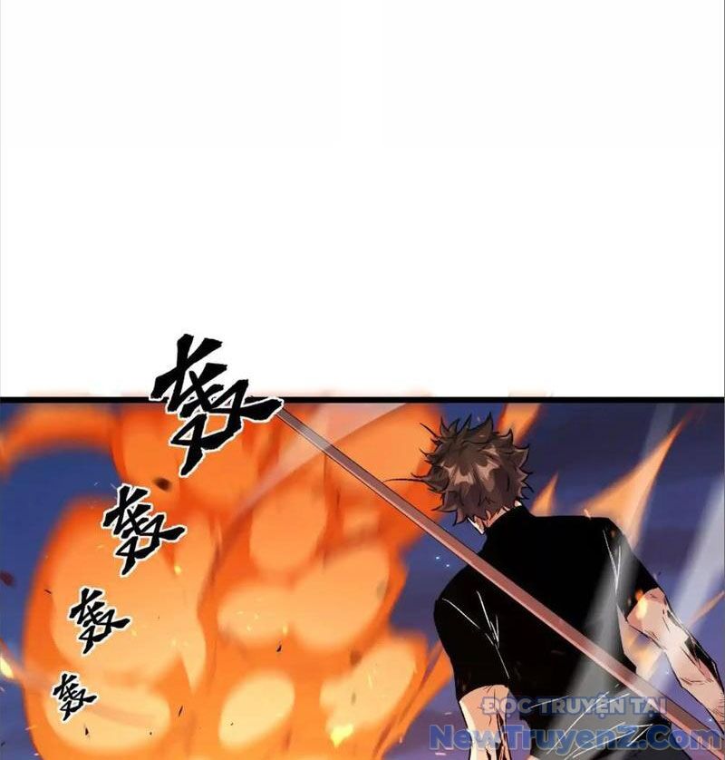 Mạt Thế Cẩu Sinh: Gián Giúp Ta Chồng Buff Chapter 42 - 47