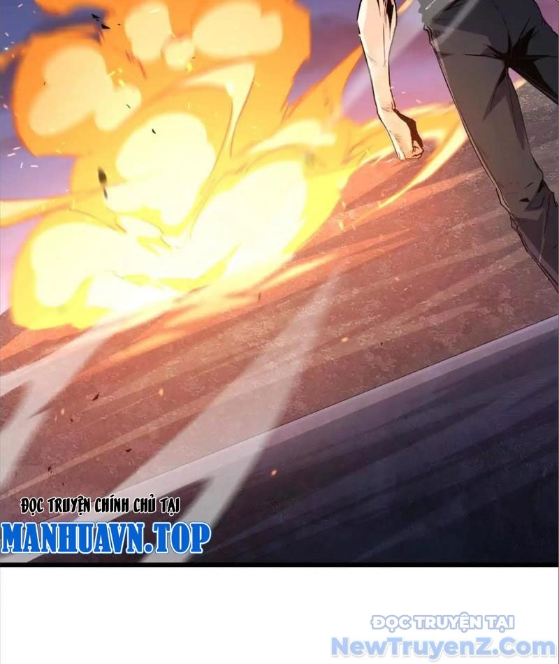 Mạt Thế Cẩu Sinh: Gián Giúp Ta Chồng Buff Chapter 42 - 48