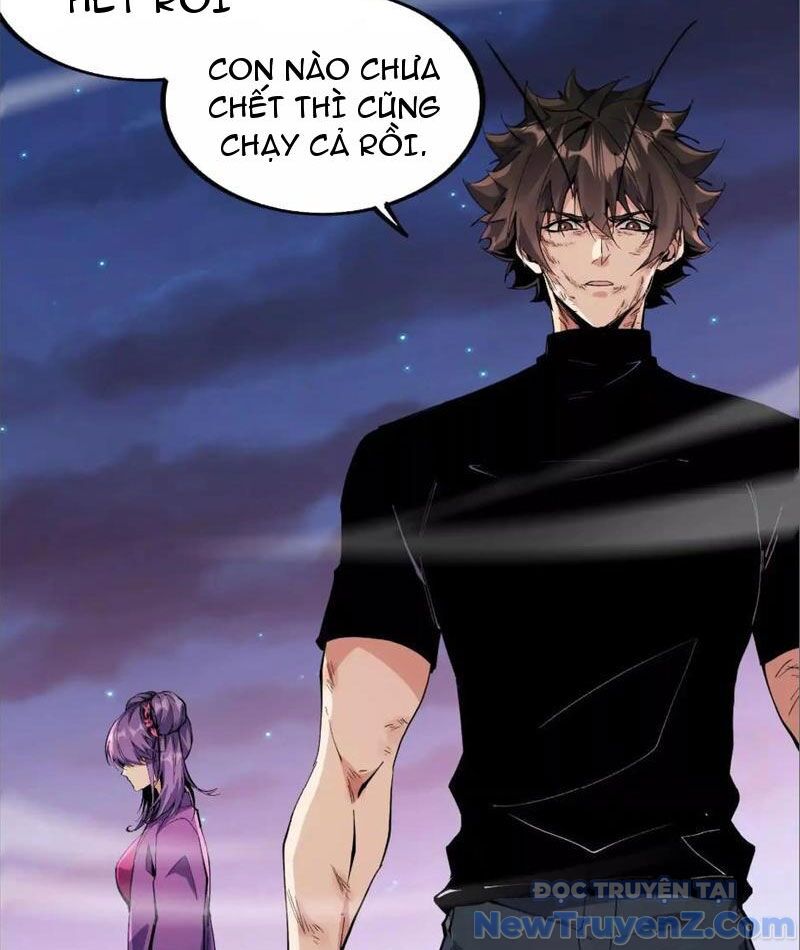 Mạt Thế Cẩu Sinh: Gián Giúp Ta Chồng Buff Chapter 42 - 57