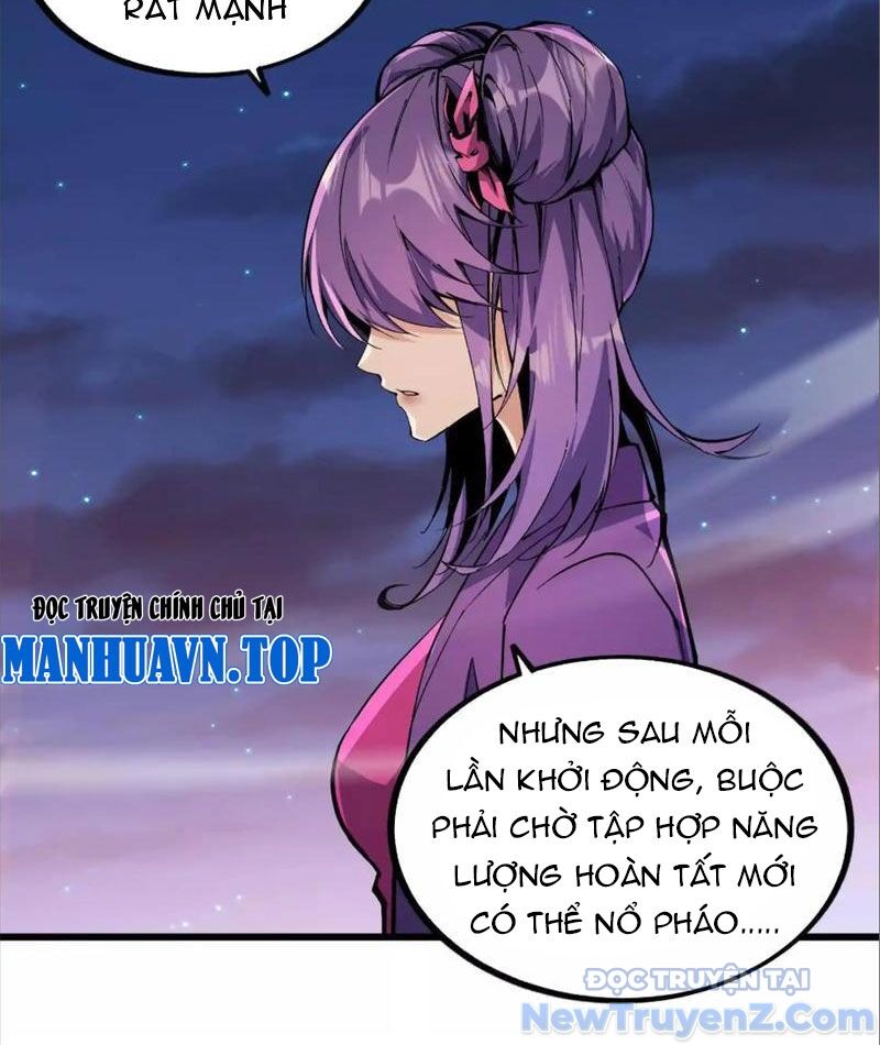 Mạt Thế Cẩu Sinh: Gián Giúp Ta Chồng Buff Chapter 42 - 59