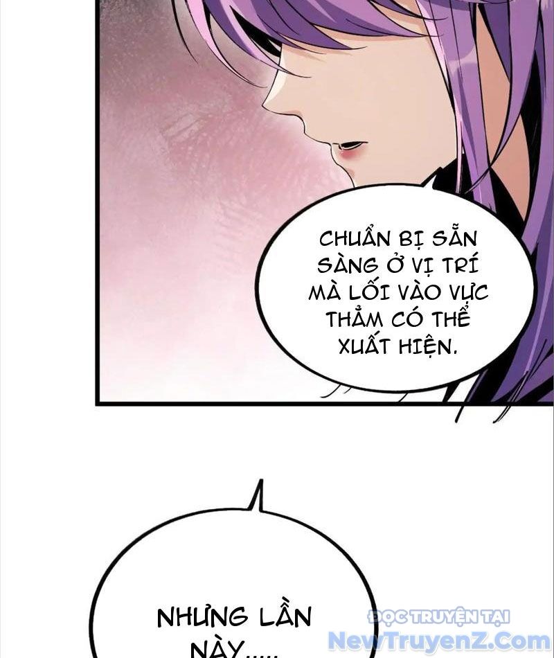 Mạt Thế Cẩu Sinh: Gián Giúp Ta Chồng Buff Chapter 42 - 61