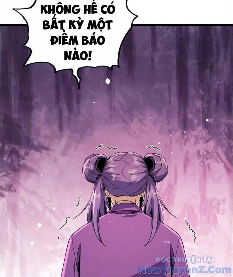 Mạt Thế Cẩu Sinh: Gián Giúp Ta Chồng Buff Chapter 42 - 64