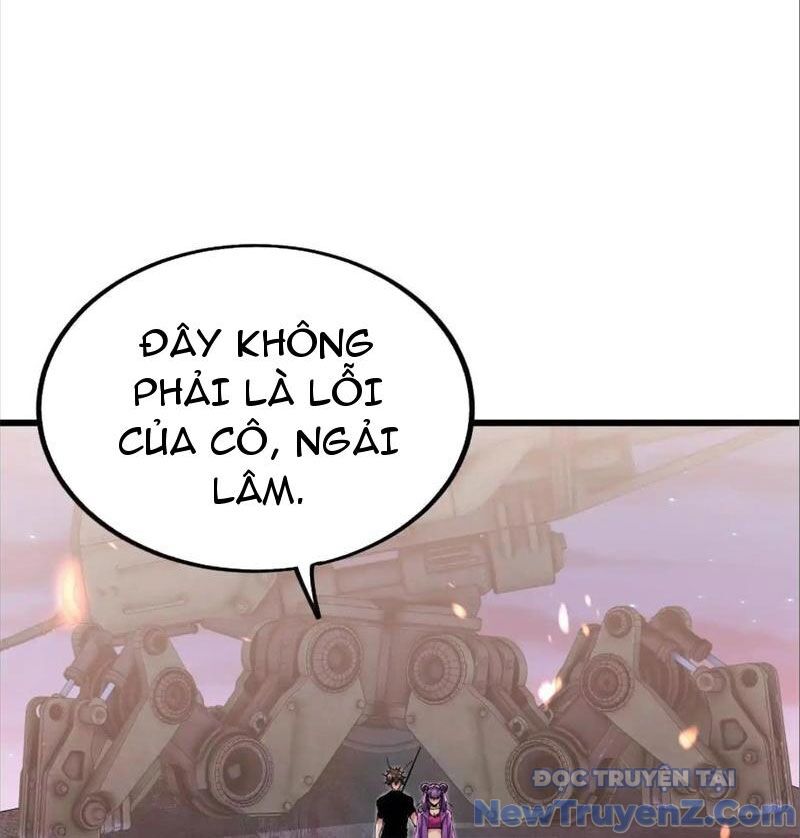 Mạt Thế Cẩu Sinh: Gián Giúp Ta Chồng Buff Chapter 42 - 69