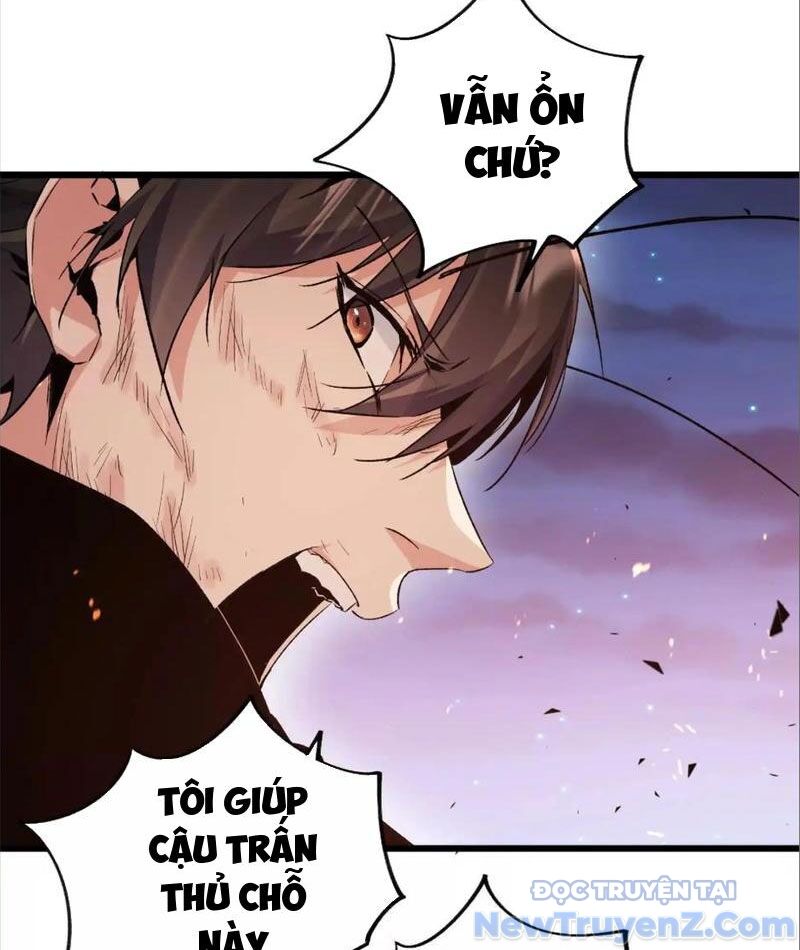 Mạt Thế Cẩu Sinh: Gián Giúp Ta Chồng Buff Chapter 42 - 8