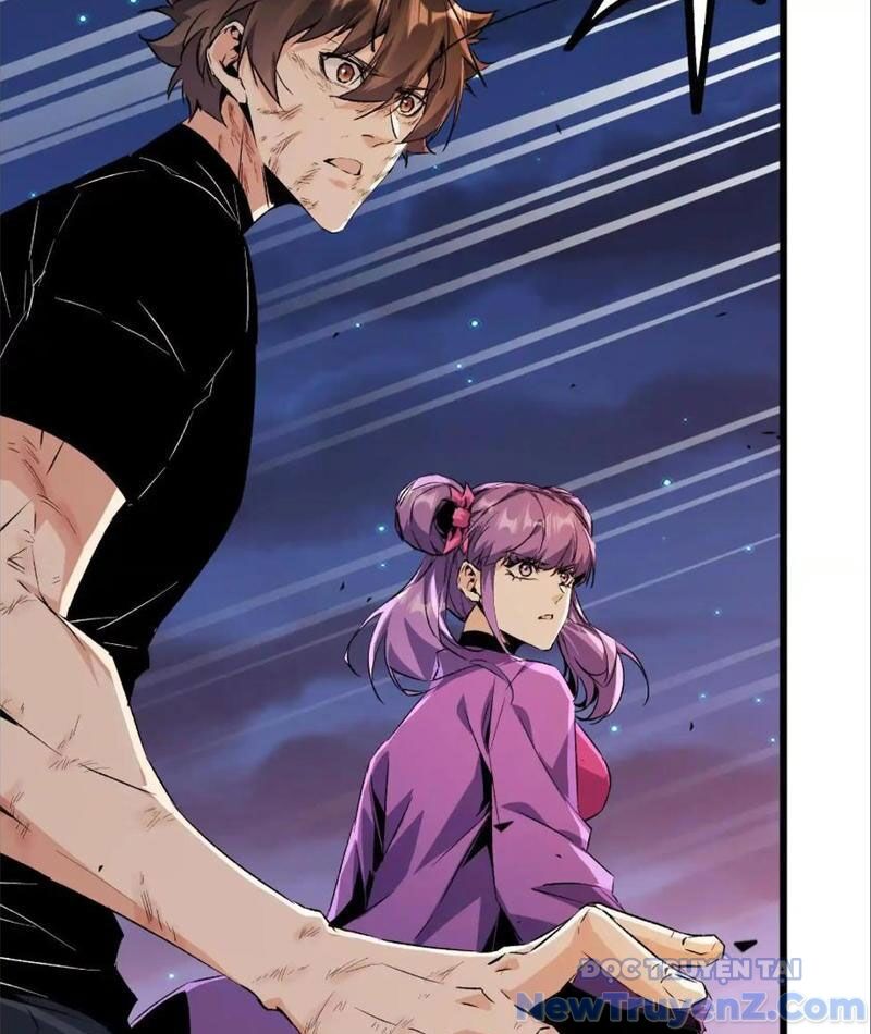 Mạt Thế Cẩu Sinh: Gián Giúp Ta Chồng Buff Chapter 42 - 78