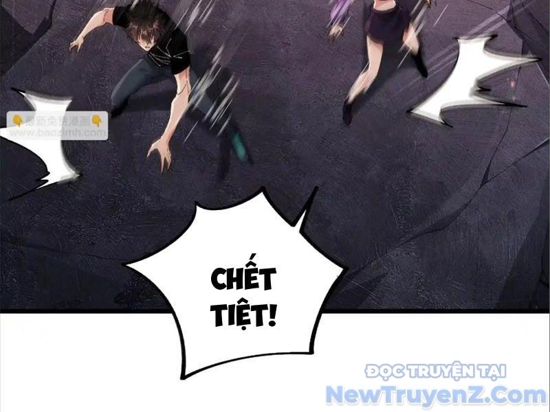 Mạt Thế Cẩu Sinh: Gián Giúp Ta Chồng Buff Chapter 43 - 111