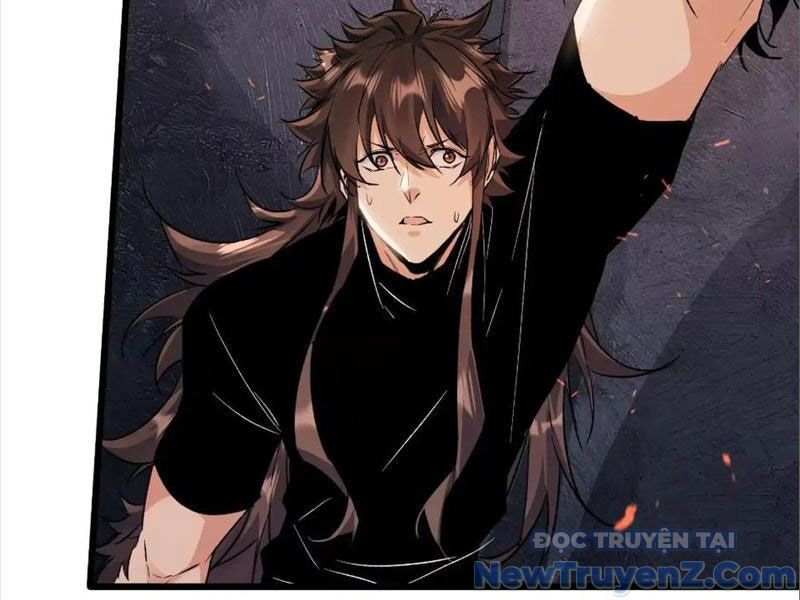 Mạt Thế Cẩu Sinh: Gián Giúp Ta Chồng Buff Chapter 43 - 46
