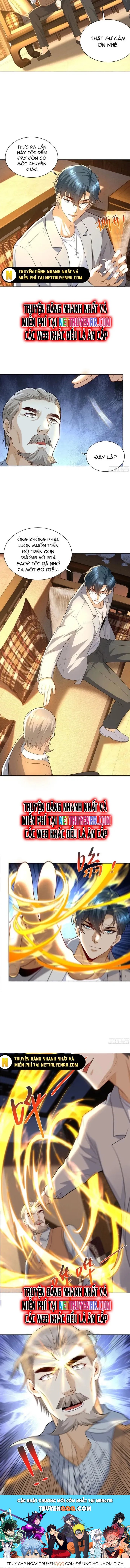 Ta Là Tiên Tôn Thiên Giới Bị Mất Trí Nhớ Chapter 11.1 - 8